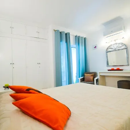 Appartement Mit Eigener Terrasse, Meerblick, Direkt An Der Kueste, Ganz Nah Am Von Vale Centianes