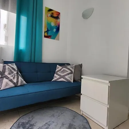 Mit Eigener Terrasse, Meerblick, Direkt An Der Kueste, Ganz Nah Am Von Vale Centianes Apartment
