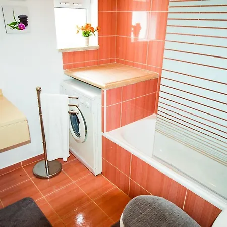 Mit Eigener Terrasse, Meerblick, Direkt An Der Kueste, Ganz Nah Am Von Vale Centianes Apartment