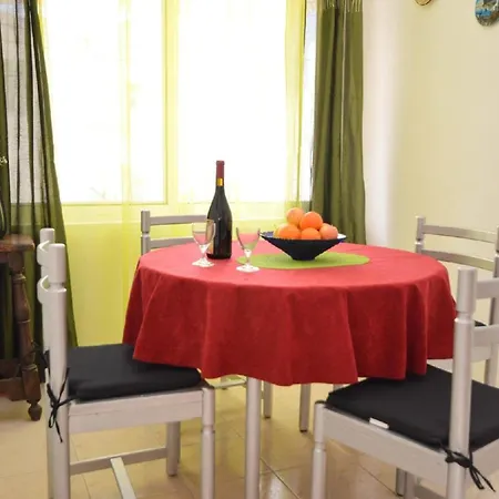 Apartamento Mit Eigener Terrasse, Meerblick, Direkt An Der Kueste, Ganz Nah Am Von Vale Centianes Carvoeiro (Lagoa)